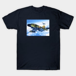 F4 Phantom T-Shirt